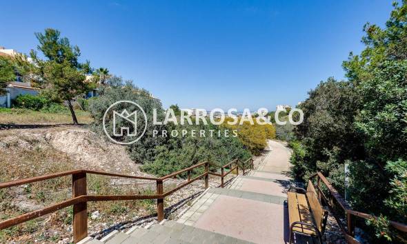 Herverkoop - Bungalow - Torrevieja - Torreblanca