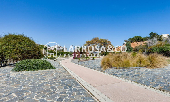 Herverkoop - Bungalow - Torrevieja - Torreblanca