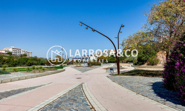 Herverkoop - Bungalow - Torrevieja - Torreblanca