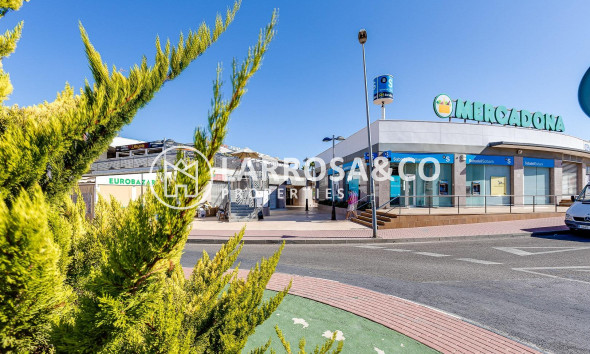 Herverkoop - Bungalow - Torrevieja - Torreblanca