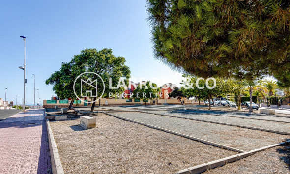 Herverkoop - Bungalow - Torrevieja - Torreblanca