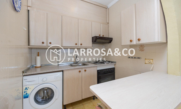 Resale - Apartment - Torrevieja - Torre la mata