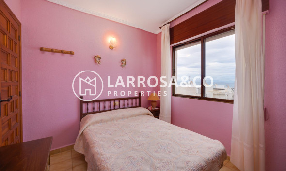 Resale - Apartment - Torrevieja - Torre la mata