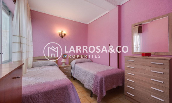 Resale - Apartment - Torrevieja - Torre la mata