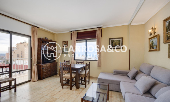 Resale - Apartment - Torrevieja - Torre la mata