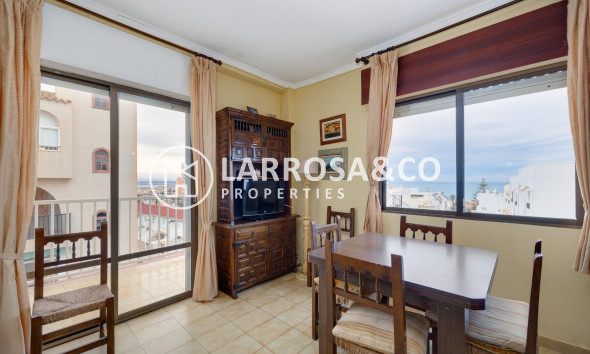 Resale - Apartment - Torrevieja - Torre la mata