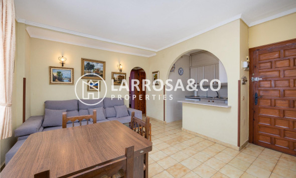 Resale - Apartment - Torrevieja - Torre la mata