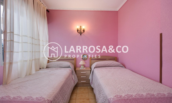 Resale - Apartment - Torrevieja - Torre la mata