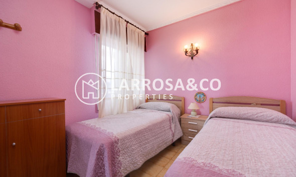 Resale - Apartment - Torrevieja - Torre la mata