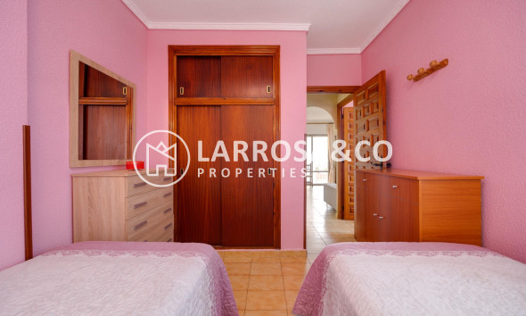 Resale - Apartment - Torrevieja - Torre la mata