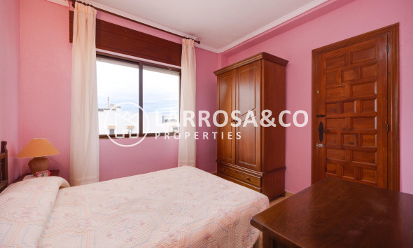 Resale - Apartment - Torrevieja - Torre la mata