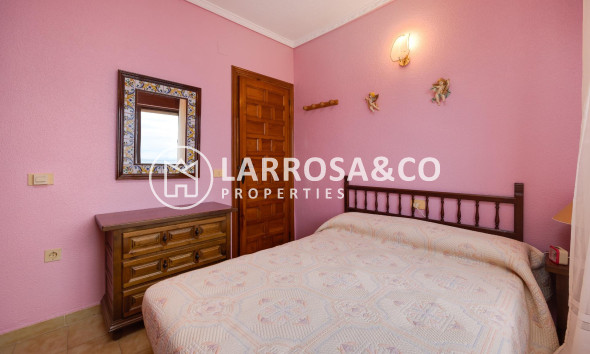 Resale - Apartment - Torrevieja - Torre la mata