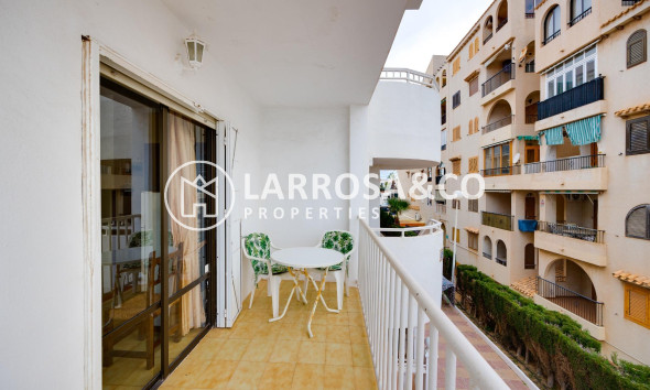 Resale - Apartment - Torrevieja - Torre la mata