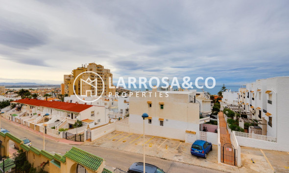 Resale - Apartment - Torrevieja - Torre la mata