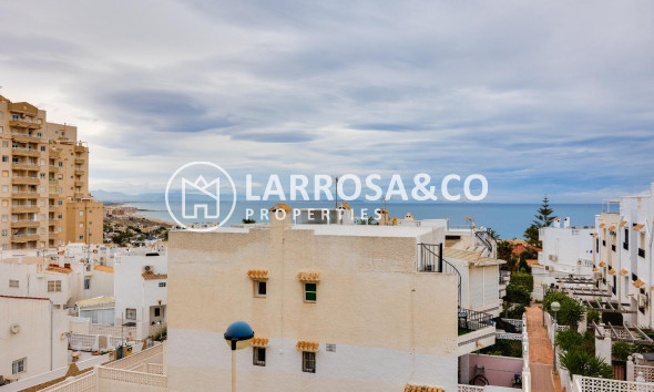 Resale - Apartment - Torrevieja - Torre la mata
