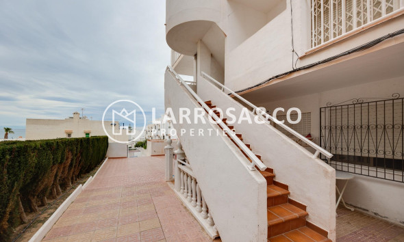 Resale - Apartment - Torrevieja - Torre la mata