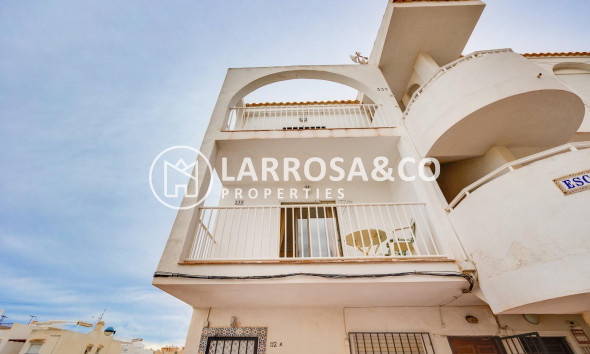 Resale - Apartment - Torrevieja - Torre la mata
