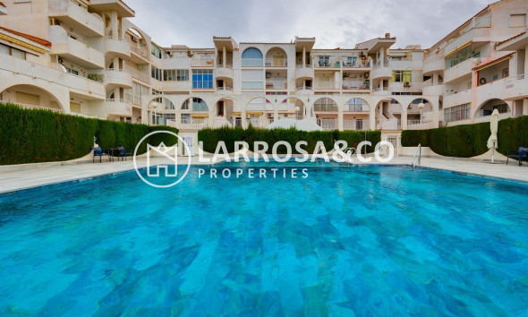 Resale - Apartment - Torrevieja - Torre la mata