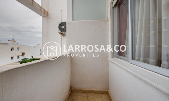 Resale - Apartment - Torrevieja - Torre la mata