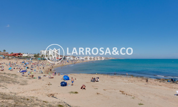 Resale - Apartment - Torrevieja - Torre la mata