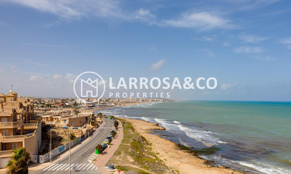 Resale - Apartment - Torrevieja - Torre la mata