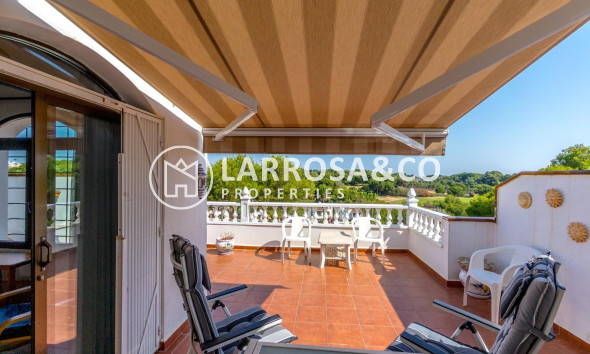 Herverkoop - Semi-detached house - Orihuela costa - Villamartin 