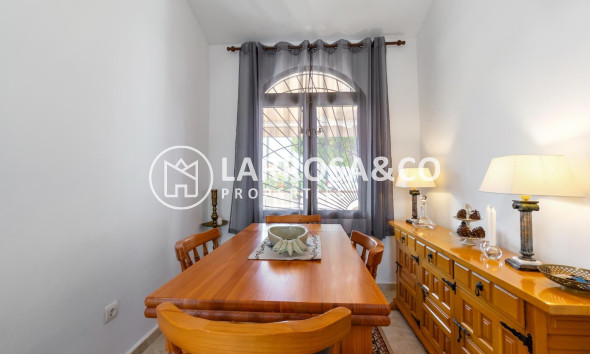 Herverkoop - Semi-detached house - Orihuela costa - Villamartin 