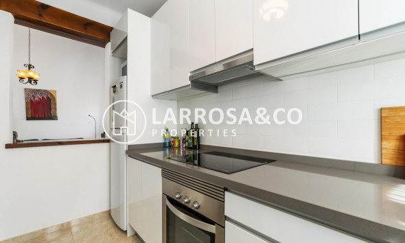 Herverkoop - Semi-detached house - Orihuela costa - Villamartin 