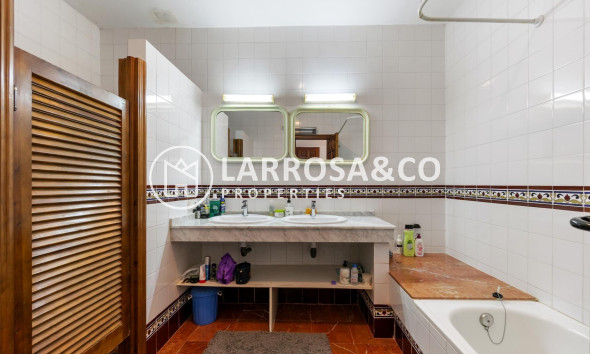 Herverkoop - Semi-detached house - Orihuela costa - Villamartin 