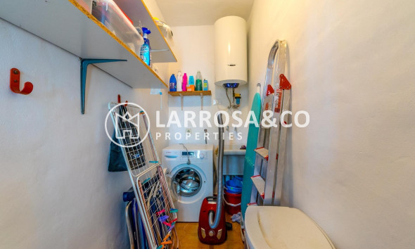 Herverkoop - Semi-detached house - Orihuela costa - Villamartin 