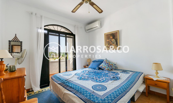 Herverkoop - Semi-detached house - Orihuela costa - Villamartin 