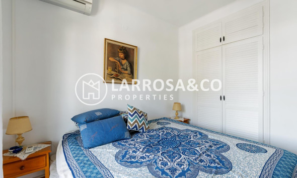 Herverkoop - Semi-detached house - Orihuela costa - Villamartin 