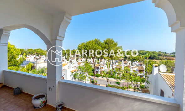 Herverkoop - Semi-detached house - Orihuela costa - Villamartin 