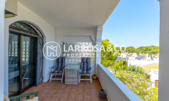 Herverkoop - Semi-detached house - Orihuela costa - Villamartin 