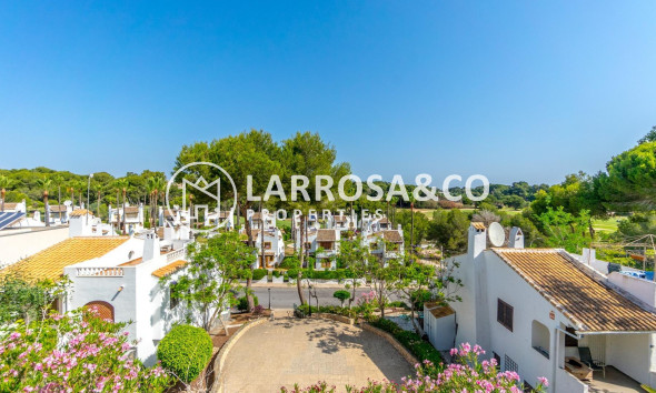 Herverkoop - Semi-detached house - Orihuela costa - Villamartin 