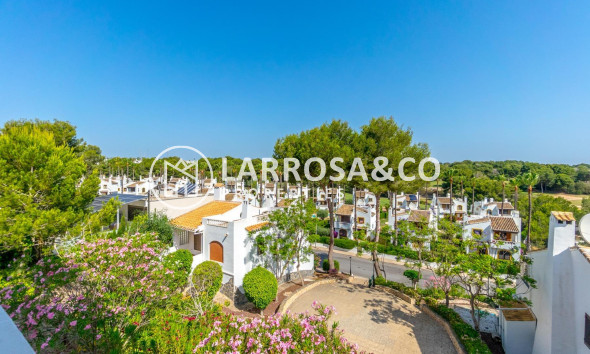 Herverkoop - Semi-detached house - Orihuela costa - Villamartin 