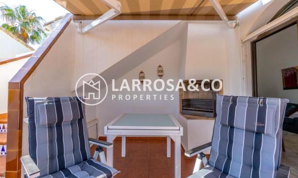 Herverkoop - Semi-detached house - Orihuela costa - Villamartin 