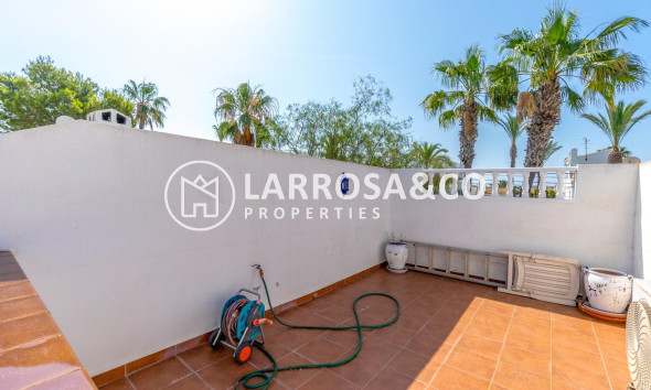 Herverkoop - Semi-detached house - Orihuela costa - Villamartin 