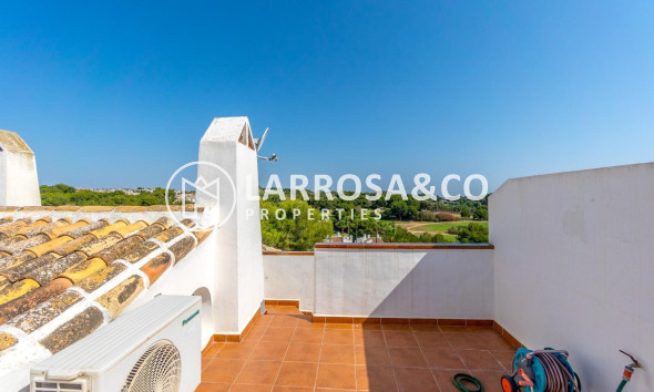 Herverkoop - Semi-detached house - Orihuela costa - Villamartin 