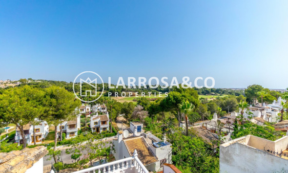 Herverkoop - Semi-detached house - Orihuela costa - Villamartin 