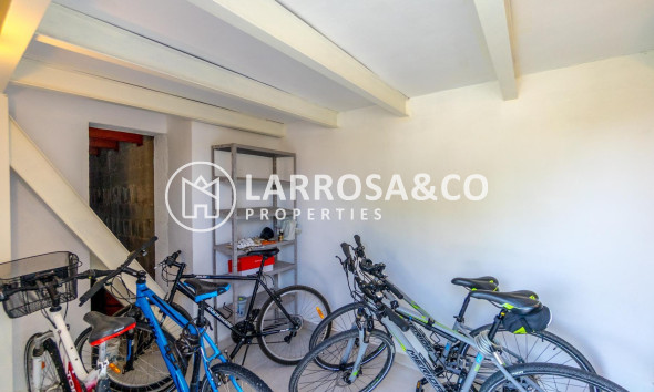 Herverkoop - Semi-detached house - Orihuela costa - Villamartin 