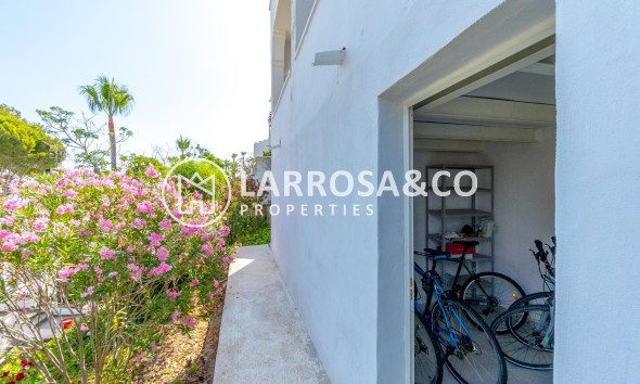 Herverkoop - Semi-detached house - Orihuela costa - Villamartin 