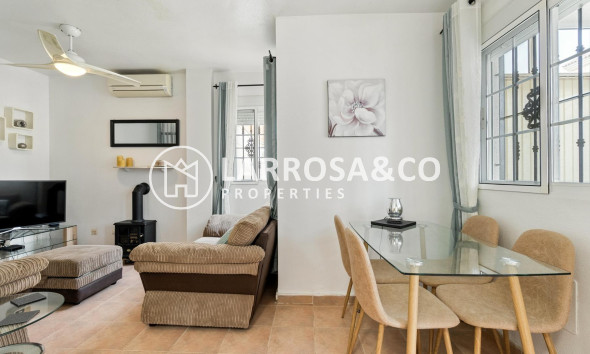 A Vendre - Semi-detached house - Torrevieja - La Siesta - El Salado - Torreta