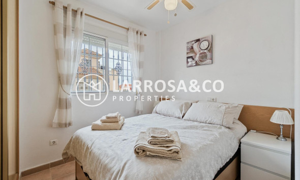 A Vendre - Semi-detached house - Torrevieja - La Siesta - El Salado - Torreta