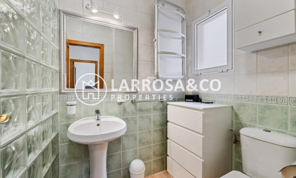A Vendre - Semi-detached house - Torrevieja - La Siesta - El Salado - Torreta