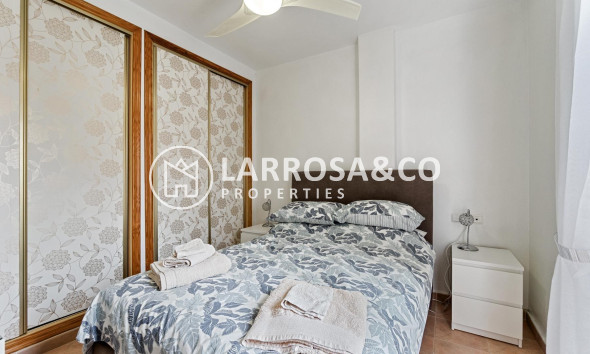 A Vendre - Semi-detached house - Torrevieja - La Siesta - El Salado - Torreta