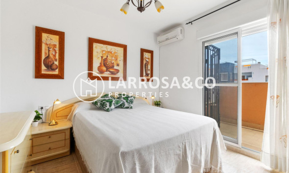 Herverkoop - Semi-detached house - Orihuela costa - Los Altos