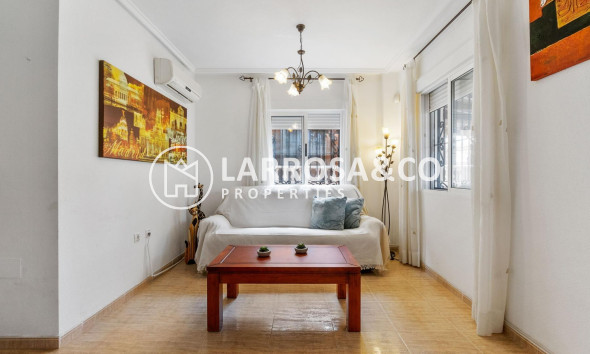 Herverkoop - Semi-detached house - Orihuela costa - Los Altos