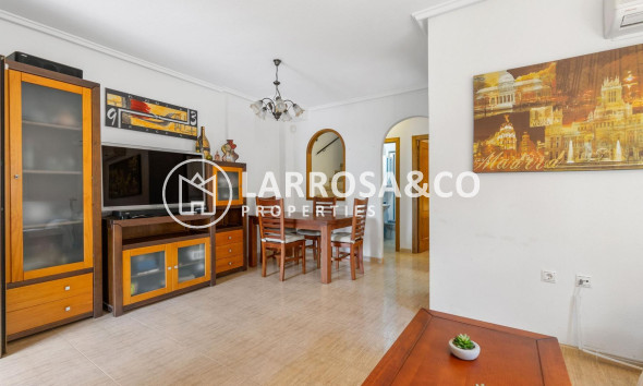Herverkoop - Semi-detached house - Orihuela costa - Los Altos