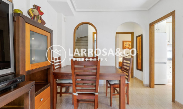 Herverkoop - Semi-detached house - Orihuela costa - Los Altos